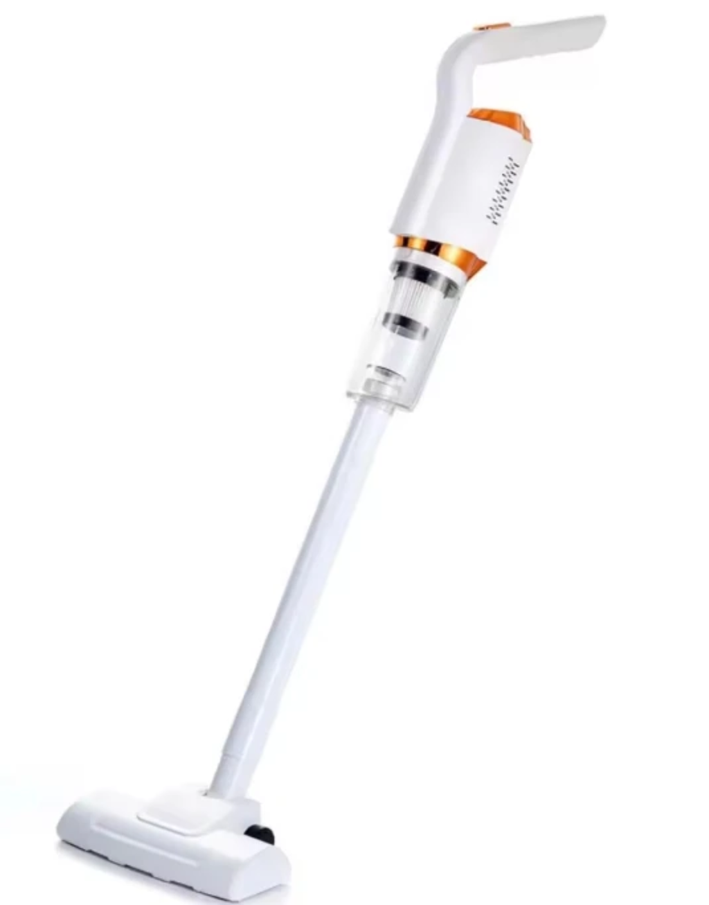 Aspirateur Sans Fil 3-en-1 Rechargeable.