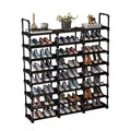 Étagère à Chaussures Grande Capacité. 36 paires et plus.
