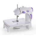 Mini Machine à Coudre avec table.